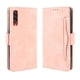 thumbnail image 2 of Funda Cartera Magnética para Samsung Galaxy A70S- Tarjetero Desmontable, Cuero PU, Soporte, 2 of 6