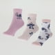 thumbnail image 1 of Tripack Calcetines Niña Celeste Ola Lilo & Stitch Disney, 1 of 11
