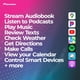thumbnail image 2 of Receptor Multimedia Pioneer DMH 1770 6.8", 2 of 3