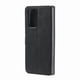 thumbnail image 3 of Funda Billetera para Xiaomi Poco F3 con Porta Tarjetas y Soporte Ajustable Negro, 3 of 6