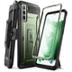thumbnail image 1 of Funda de teléfono SUPCASE Unicorn Beetle Pro para Samsung Galaxy S22, 1 of 9