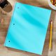 thumbnail image 2 of Cuaderno PenGear 1 Materia 9x11 Rayado Ancho 100 Hojas Azul, 2 of 3
