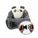 thumbnail image 2 of Asiento Bebé Cuadrado Cojín De Seguridad Y Apoyo Panda, 2 of 9