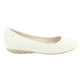 thumbnail image 1 of Ballerina Chalada Mujer Oslo-95 Dorado Casual, 1 of 7