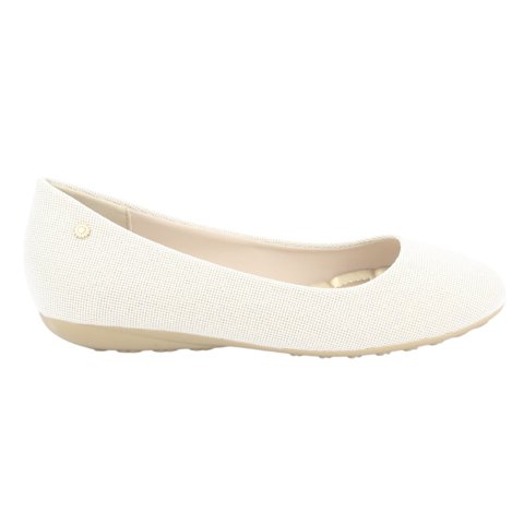Ballerina Chalada Mujer Oslo-95 Dorado Casual