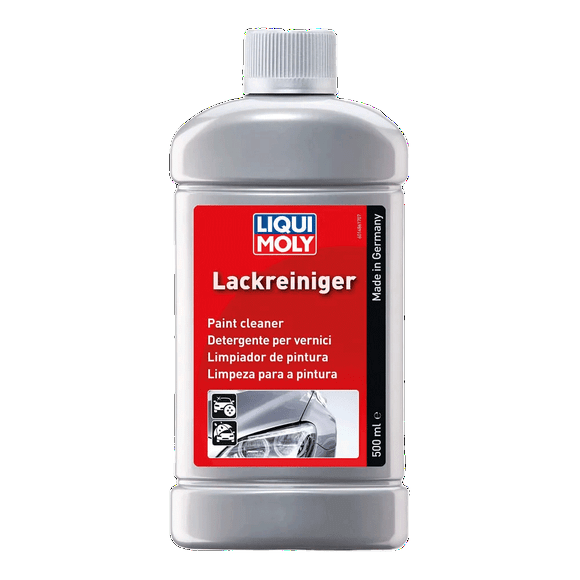 Pulimento Liqui Moly