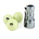thumbnail image 5 of Pelotas de Golf R&L Brillantes en la Oscuridad 3 Unidades Recargables, 5 of 9