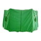 thumbnail image 4 of Accesorios Para Cubiertas De Carpas De Trampolín Fácil De Instalar Parasol Impermeable Diámetro Del Toldo 4,27 M, 4 of 5