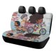 thumbnail image 1 of Funda para Asiento Trasero Desmarcar El Niño Loco 120x59x76cm, 1 of 6