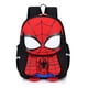 thumbnail image 1 of Children's school bag new, cute cartoon Spider-Man 3-6 years old boys backpack Captain America Iron Man backpack, 1 of 3