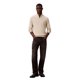 thumbnail image 2 of Jersey Calvin Klein para hombre, mezcla de lana, cierre en cuarto, 2 of 5