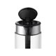 thumbnail image 1 of Hervidor Electric Glass Kettle Negro vidrio, 1 of 8