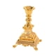 thumbnail image 3 of Candelabro De Aleación, Centro De Mesa Para Bar, Boda, Decoración Del Hogar, Dorado, 3 of 3