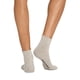 thumbnail image 5 of Pack de 10 calcetines Skechers Half Terry Classic Quarter Crew para hombre, 5 of 6