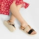 thumbnail image 2 of Sandalia Casual De Moda  Plana  Mujer Weide QIU362, 2 of 8