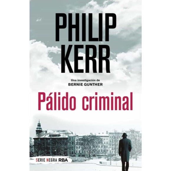 Palido criminal