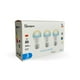 thumbnail image 1 of Pack de 3 Ampolletas Wifi LED Sonoff B02-BL-A60, 1 of 3