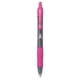 thumbnail image 1 of Bolígrafo de gel PILOT G2 Premium con cinta rosa, paquete de 12, 1 of 4