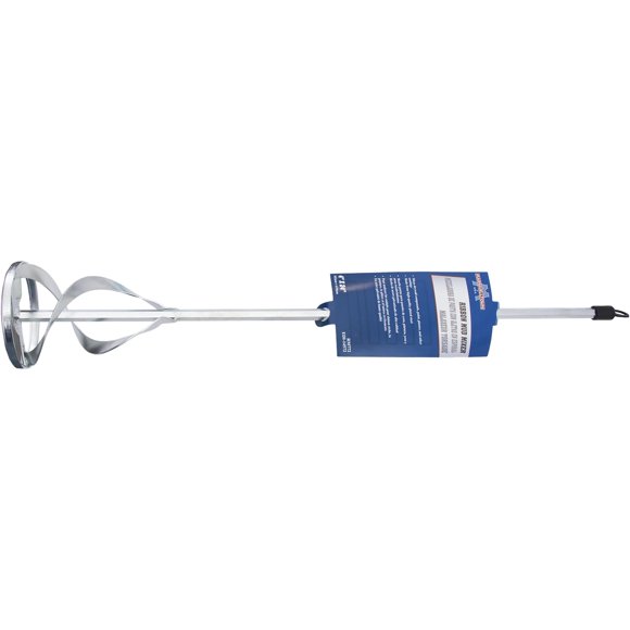 Mezcladoras de cinta MARSHALLTOWN RM772, 60 cm de largo y 10 cm de ancho