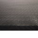 thumbnail image 2 of Protector Piso Barbacoa 100 x 150 Cm Zzagd-4 Gris oscuro, 2 of 3