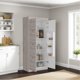 thumbnail image 5 of Despensa Cocina Varese 2 Puertas Ceniza - Blanco, 5 of 7