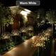 thumbnail image 1 of 1 Pack Solar Firework Light Outdoor, IP65 Waterproof Solar Garden Flower Lights With 8 Lighting Modes, Decorative Fairy Lights With Stake For Yard Patio Garden Pathway Courtyard Villa Outdoor Lightin, 1 of 4