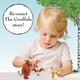 thumbnail image 3 of Juguete ¡GUAU! STUFF PODS Stuff The Gruffalo Story Time Family Pack, 3 of 7