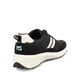 thumbnail image 4 of Zapatilla Mujer London Negro, 4 of 7