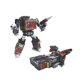 thumbnail image 1 of Figura de acción Transformers War for Cybertron Voyager 35th Anniversary WFC-S55 Soundblaster, 1 of 3