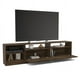 thumbnail image 3 of Rack Tv Moyan Rustic 75 2 Puertas, 3 of 3