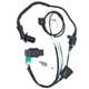 thumbnail image 3 of Cableado Mazo De Cables Mando Interruptor Bobina De Encendido CDI Para 50-160cc Pit Dirt Bike, 3 of 3