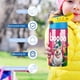 thumbnail image 5 of Booba Botella de Agua con Tapa Pop Top de Un Toque, Acero Inoxidable, a Prueba de Fugas, para Deportes, Botella Infantil azul 12 oz, 5 of 6