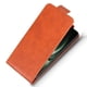 thumbnail image 3 of Funda tipo folio para Xiaomi Redmi K80 Ultra con soporte magnético y protección para la cámara Marrón, 3 of 6