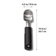 thumbnail image 3 of Cuchara para helado OXO Good Grips de acero inoxidable, 3 of 3