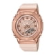 thumbnail image 1 of Reloj G-SHOCK GM-S2100PG-4ADR Resina/Acero Mujer Oro Rosa dorado, 1 of 8
