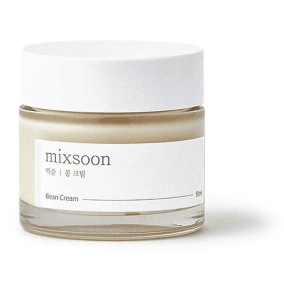 Mixsoon Almohadillas Tónicas Faciales Bean para el Cuidado de la Piel, 120 Unidades