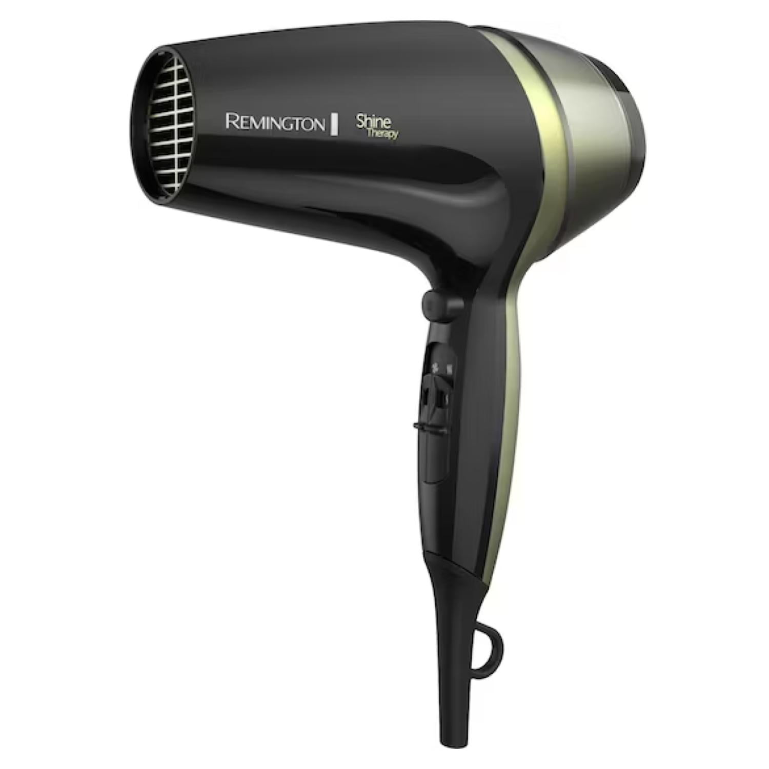 Secador De Cabello Pelo 2100w Shine Therapy D13a Remington