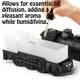 thumbnail image 5 of Humidificador Ultrasonico De Tren Humificador Aire Difusor 300ml, 5 of 5