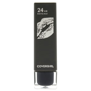 Covergirl - Lápiz Labial Ultra Mate Exhibitionist De 24 Horas - 710 De Para Mujeres - Lápiz Labial De 0,09 Oz