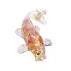 thumbnail image 1 of Figuras De Peces, Modelo Animal, Mini Estatua De Pez, Mesa De Té, Coleccionables, Artesanía B, 1 of 3