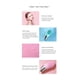 thumbnail image 5 of Cepillo De Limpieza Facial Sonico De Silicona Recargable USB, 5 of 5