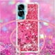 thumbnail image 2 of Funda FOXDOCK para Honor 90 Lite con Cuerda Ajustable, Brillo Líquido, Protección Antigolpes y Lente – Ideal para Regalo, 2 of 6