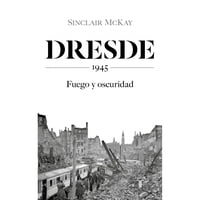 Penguin Random House - Libro Dresde