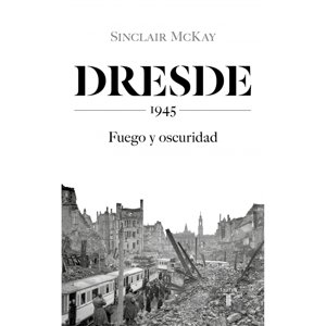 Penguin Random House - Libro Dresde