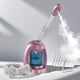 thumbnail image 1 of Vaporizador facial Asiakarn Nano Ionic para limpieza profunda, color rosa, 1 of 6