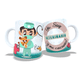 thumbnail image 1 of Tazon Taza Colección Profesion Veterinario Hombre, 1 of 2