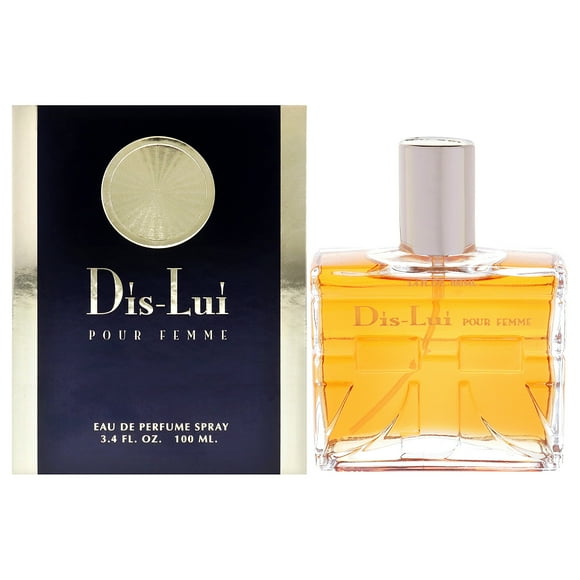 Dis-Lui de YZY Perfume para - EDP Spray