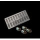 thumbnail image 1 of Moldes Chocolate Moldes De Chocolate Policarbonato Capsulas, 1 of 2