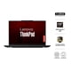 thumbnail image 2 of Notebook Thinkpad e14 Gen 7 Amd Ryzen 7 16gb Ram 512gb Ssd 14 Wuxga, 2 of 3