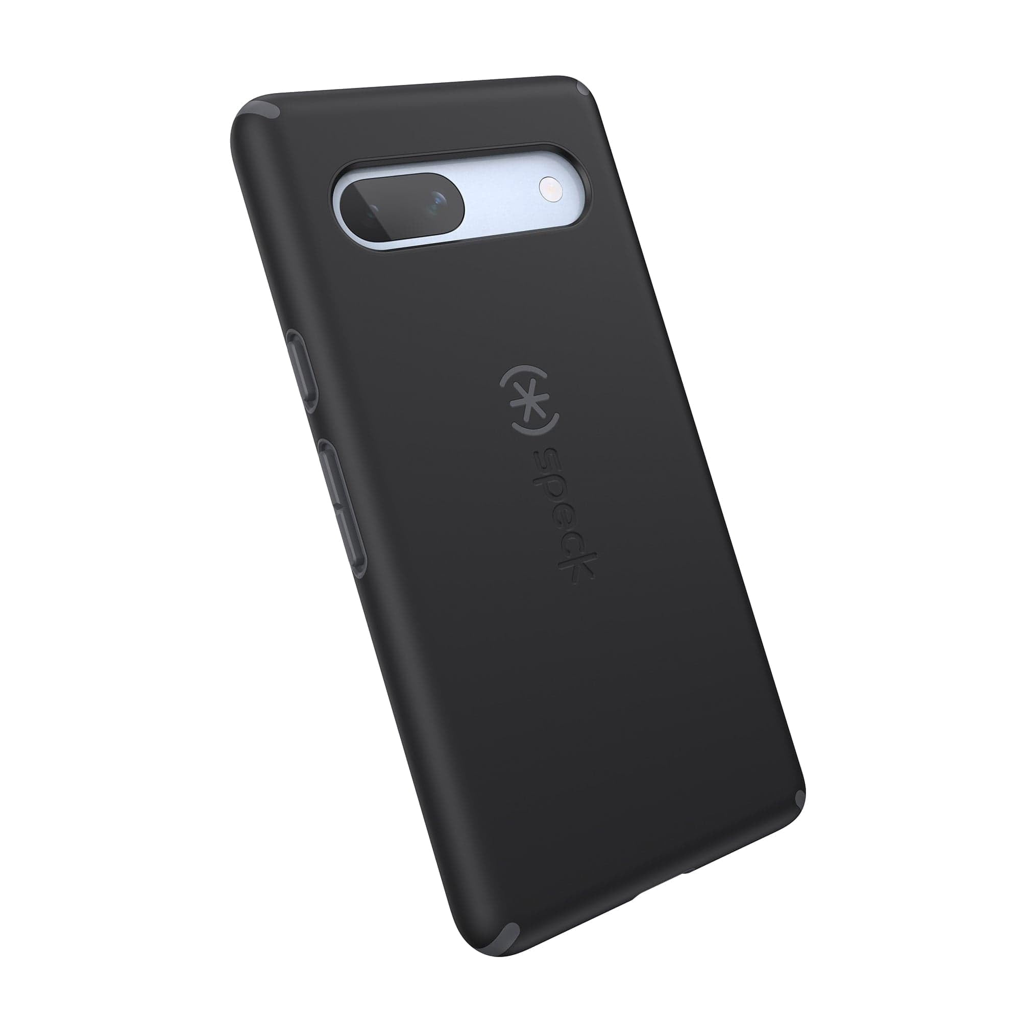 Funda Speck Impact Hero Para Google Pixel 7a Negra